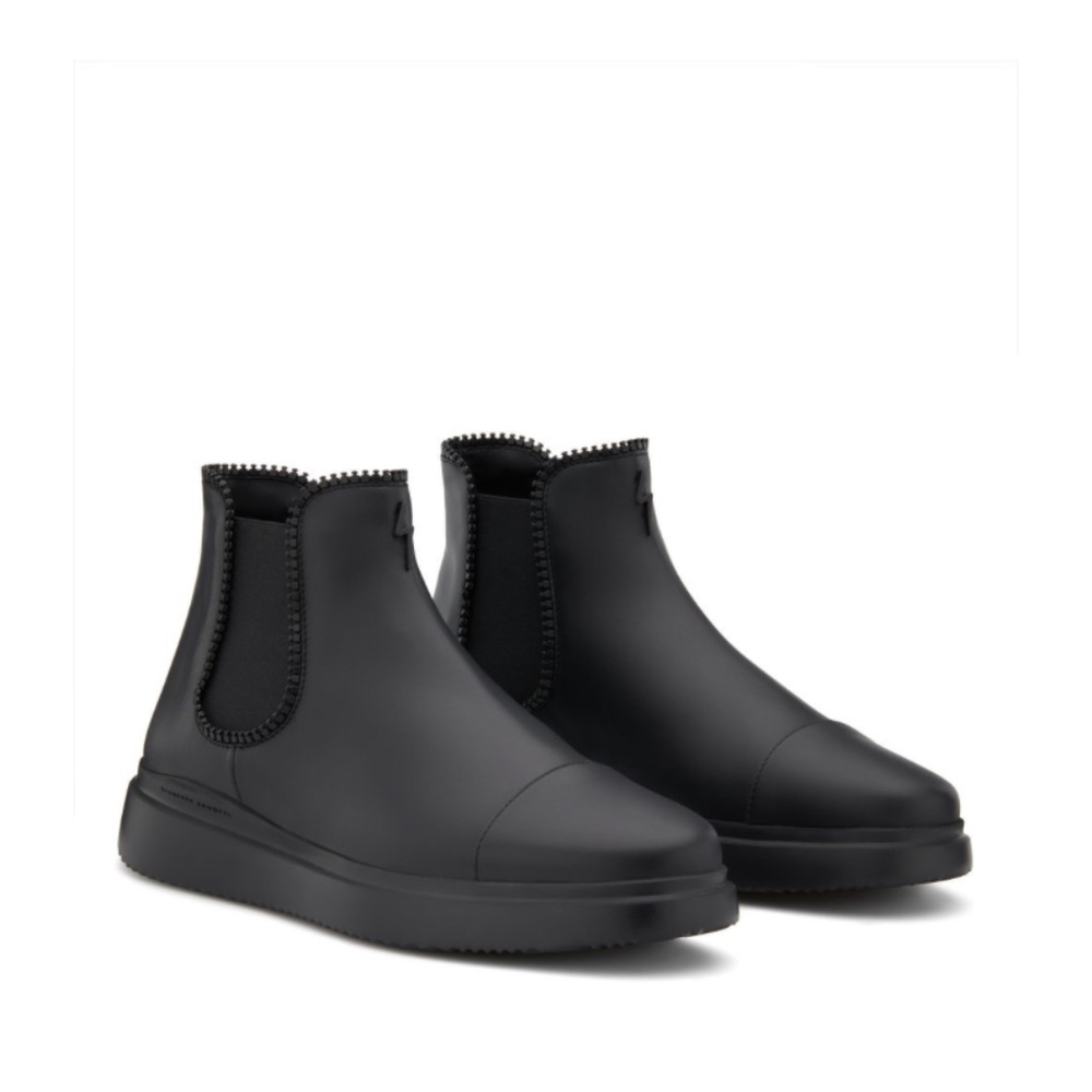 Giuseppe Zanotti Basil ankle Boots